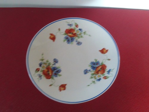 Rare ancienne coupe fruits - rare, a