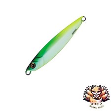 NOUVEAU Major Craft Jigpara Short 30 g JPS30 Green Glow