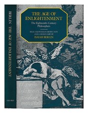 BERLIN, ISAIAH (1909-1997)