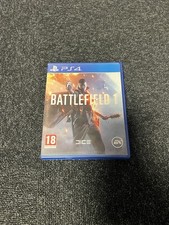 Battlefield 1 Sony PS4 Playstation 4 VF
