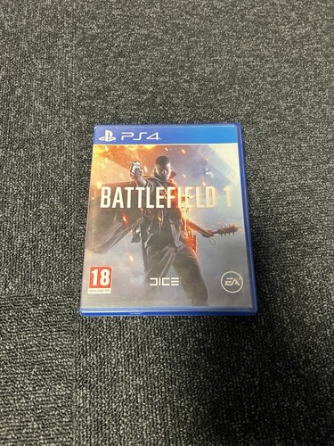 Battlefield sony ps4 - battlefield,
