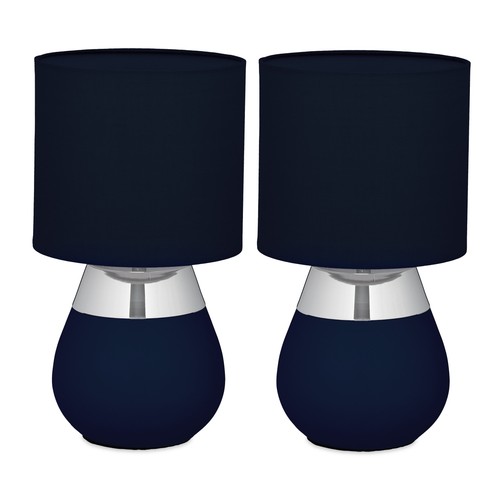 Lampe chevet lot - lot, 2