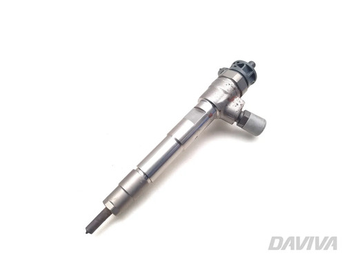 Nissan qashqai injecteur - injecteur, de