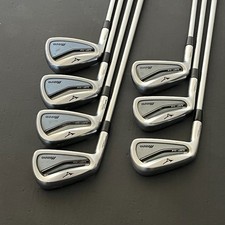 ◼️7pcs◼️ Set de fer à