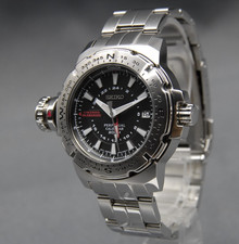 Presque comme neuve - [], montre