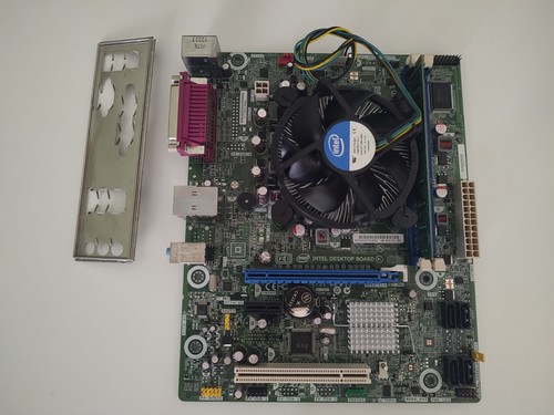 Carte mère micro atx socket - atx,