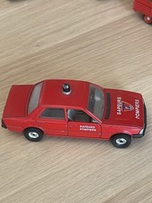 CORGI TOYS  UK REF 373 PEUGEOT