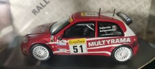 1/43 Saxo Super 1600 Monter