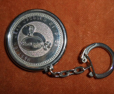 Porte-clés zodiaque TAUREAU