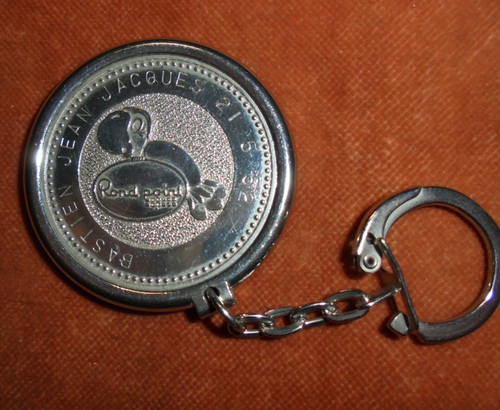 Porte clés zodiaque taureau - porte-clés,