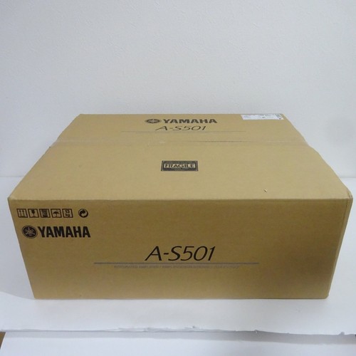 Ampli intégré yamaha - intégré,