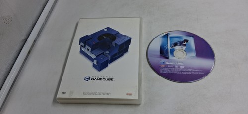 Dvd promotionnel nintendo - promotionnel,