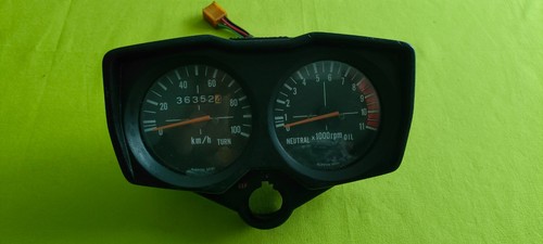 Tableau bord compteur - de, bord,