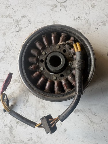 Stator rotor alternateur - stator,