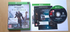 Assassin's Creed Valhalla / XBOX ONE (LIRE descriptif)