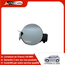 ?? VOLET DE TRAPPE CARBURANT CITROEN C2 ➤1517A3 ♻️