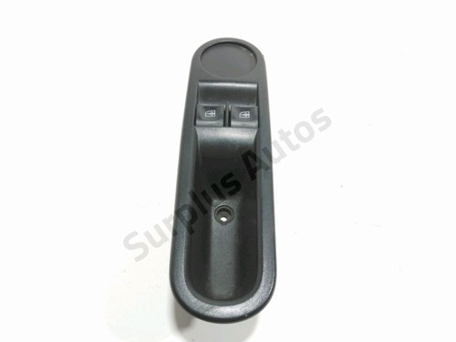 Commande leve vitre avant - leve-vitre,