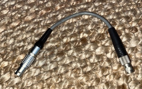 Bruel kjaer petit câble - petit,
