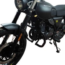 PARE-CARTERS crash bar  Tube