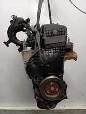 Moteur PEUGEOT 206 PHASE 2