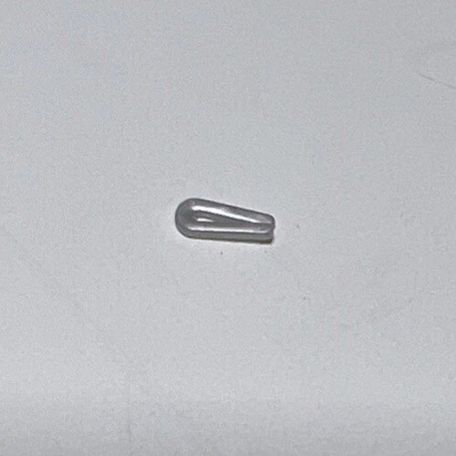 Monster high eyebrow - ring, only