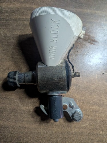 Ancien combo phare dynamo - combo,
