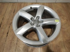1x Alliage Audi A8 4H 9J X 19