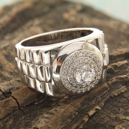 Bague fiançailles pour - bague, de