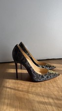 Escarpins Christian Louboutin
