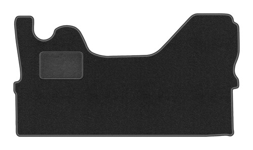 Tapis sol velours - tapis,