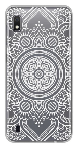 Coque silicone imprimée - en,