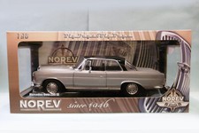 Norev - MERCEDES BENZ 280 SE