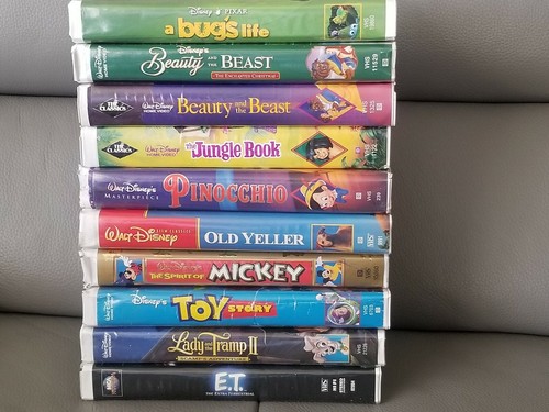 Disney movie classics - movie,