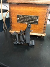 dermographe professionnel