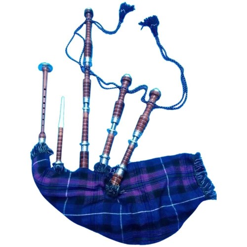 Highland cornemuse - tc,