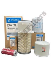 Filter Service Maintenance Kit