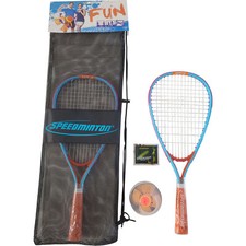 Set de speedminton Fun