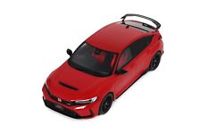 HONDA CIVIC  TYPE R 2022 1/18 OttO OttOmobile OT440