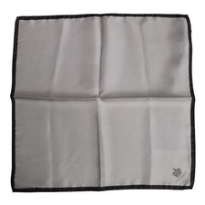 Dolce & Gabbana Écharpe Gris