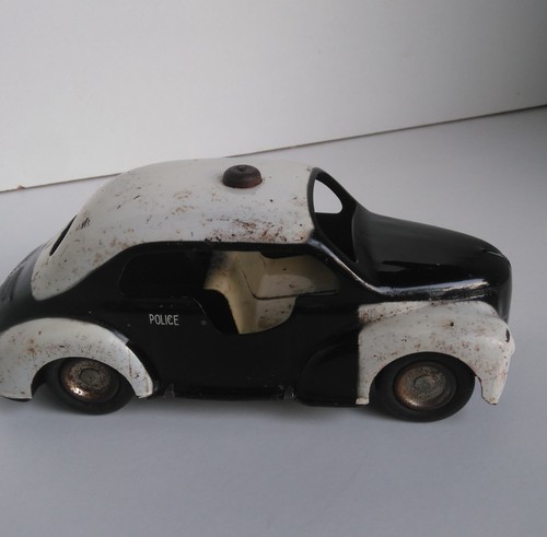 Cij renault cv pie - cij,