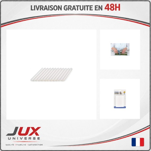 Bâtons colle chaude dremel - bâtons,