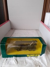  Camion grue Renault G 230 15 tonnes  armée française  1985 Verem 1/50