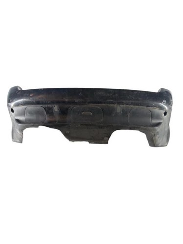Pare choc arriere bmw e53 - arriere,