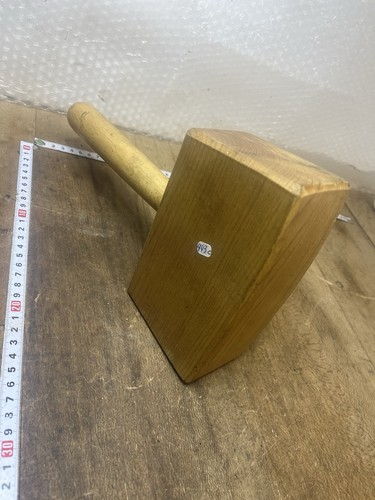 Marteau maillet menuisier - marteau,