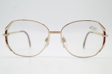 Vintage Lunettes Silhouette M