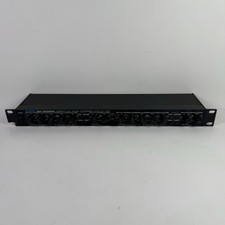 Alesis 3630 Dual-Channel