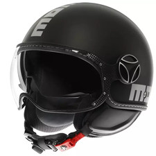 Casque Momodesign Momo EVO