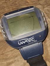 Ordinateur Plongée UWATEC Smart Pro HS à réviser