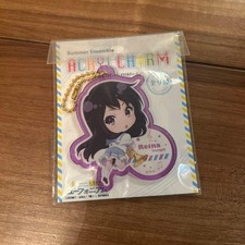 Sound Euphonium Acrylic Charm