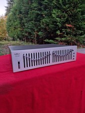 SUPERBE EGALISEUR VINTAGE INKEL EQ 882 SIMILAIRE PIONEER SG 9800